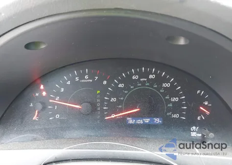 2007 Toyota Camry Le из США, поврежденный, VIN 4T1BE46K97U145546